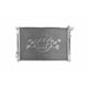 High-Performance All-Aluminum Radiator <br> 2002-2007 Mini Cooper