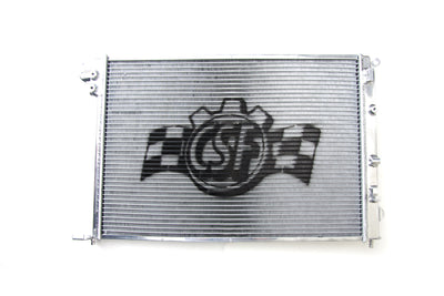 High-Performance All-Aluminum Radiator <br> 2002-2007 Mini Cooper