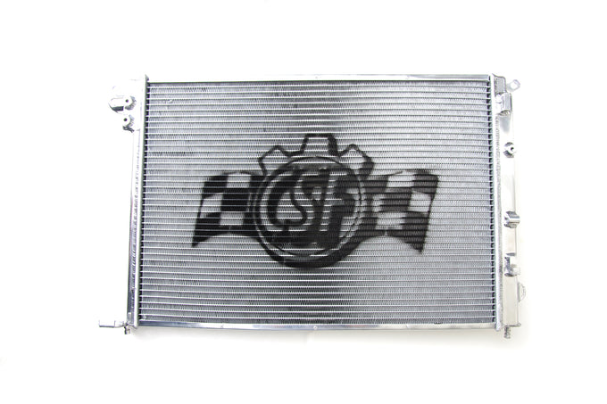 High-Performance All-Aluminum Radiator <br> 2002-2007 Mini Cooper