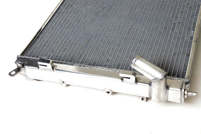 High-Performance All-Aluminum Radiator <br> 2002-2007 Mini Cooper