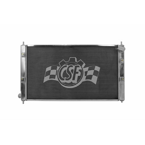 All-Aluminum Replacement Radiator <br> 2008-2015 Mitsubishi Lancer