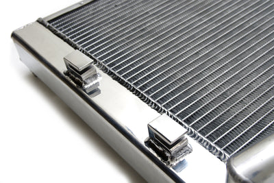 All-Aluminum Replacement Radiator <br> 2008-2015 Mitsubishi Lancer