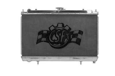 High-Performance All-Aluminum Radiator <br> 1995-1998 Nissan 240SX