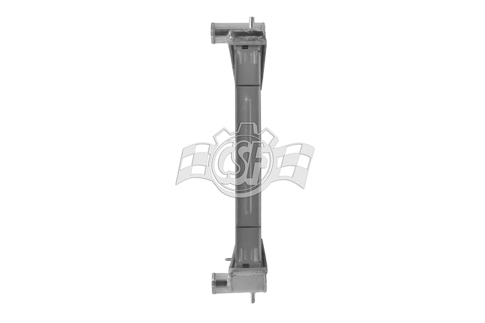 High-Performance All-Aluminum Radiator <br> 1995-1998 Nissan 240SX