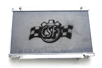High-Performance All-Aluminum Radiator <br> 2007-2009 Nissan 350Z