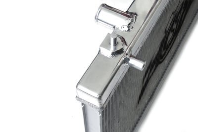 High-Performance All-Aluminum Radiator <br> 2007-2009 Nissan 350Z