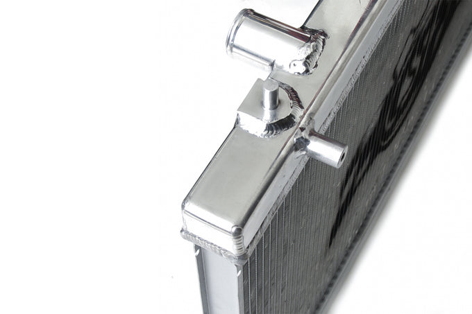 High-Performance All-Aluminum Radiator <br> 2007-2009 Nissan 350Z