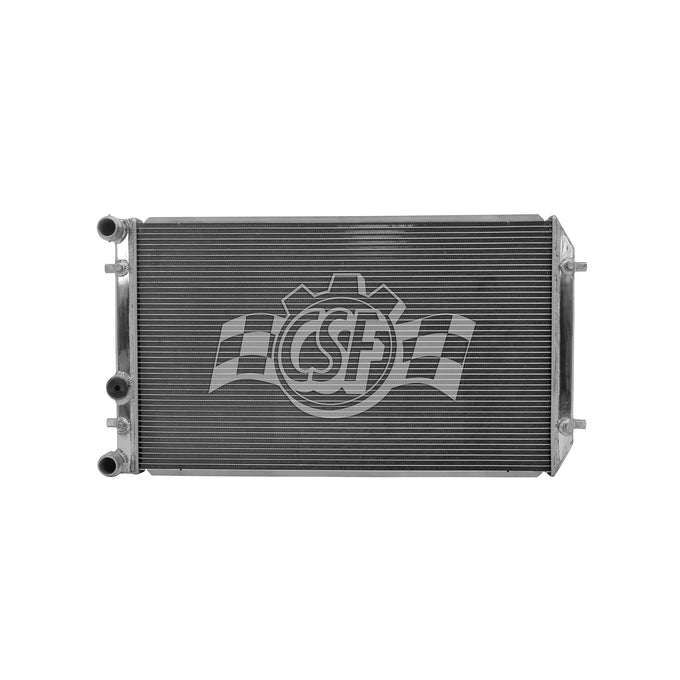 High-Performance All-Aluminum Radiator <br> 99-06 VW Golf Jetta Audi TT Quattro