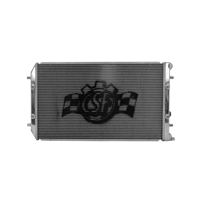 High-Performance All-Aluminum Radiator <br> 99-06 VW Golf Jetta Audi TT Quattro