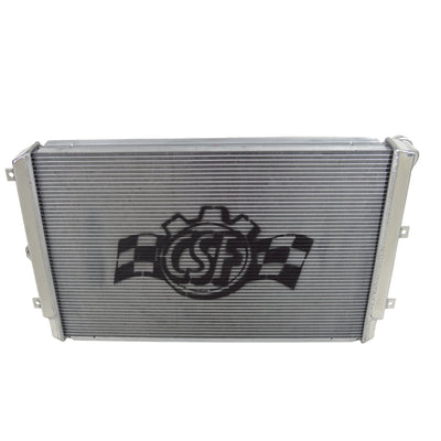 High-Performance All-Aluminum Radiator <br> 06-15 VW Jetta Passat Beetle GTI Golf