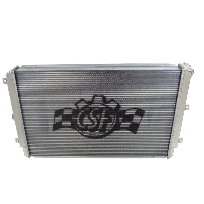 High-Performance All-Aluminum Radiator <br> 06-15 VW Jetta Passat Beetle GTI Golf