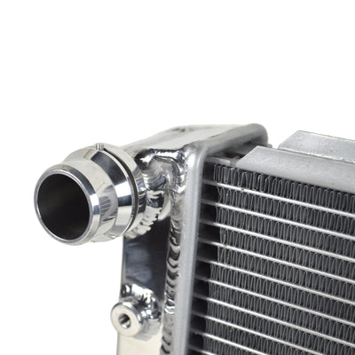 High-Performance All-Aluminum Radiator <br> 06-15 VW Jetta Passat Beetle GTI Golf
