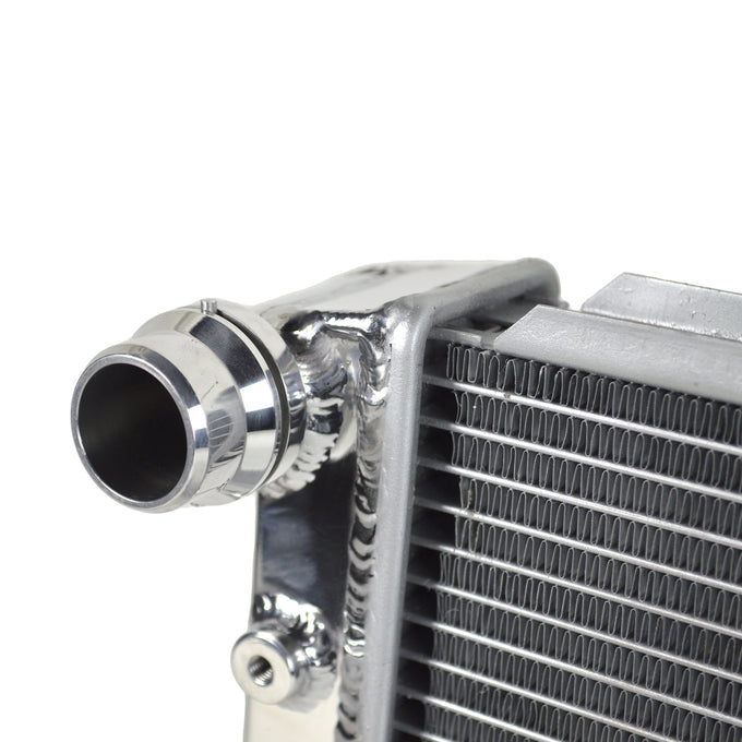High-Performance All-Aluminum Radiator <br> 06-15 VW Jetta Passat Beetle GTI Golf