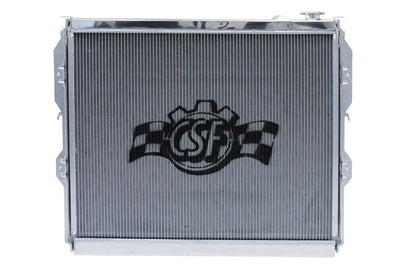 High-Performance All-Aluminum Radiator <br> 2000-2006 Toyota Tundra