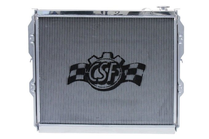 High-Performance All-Aluminum Radiator <br> 2000-2006 Toyota Tundra
