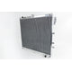 All-Aluminum Replacement Radiator <br> 07-21 Toyota Tundra, Sequoia