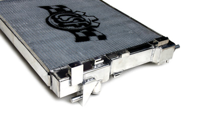 High-Performance All-Aluminum Radiator <br> 2005-2014 Ford Mustang