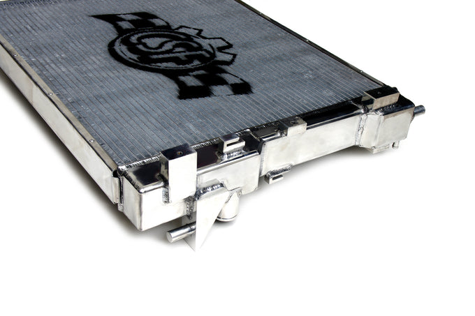 High-Performance All-Aluminum Radiator <br> 2005-2014 Ford Mustang