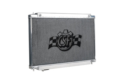 High-Performance All-Aluminum Radiator <br> 2009-2021,2023-2024 Nissan GT-R