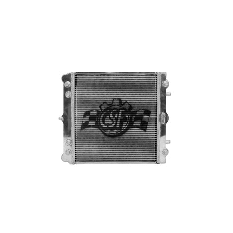 All-Aluminum Replacement Radiator <br> 99-05 Porsche 911, 97-04 Boxster