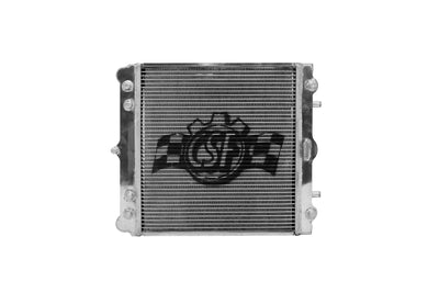 All-Aluminum Replacement Radiator <br> 99-05 Porsche 911, 97-04 Boxster