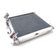 All-Aluminum Replacement Radiator <br> 99-05 Porsche 911, 97-04 Boxster