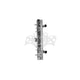 All-Aluminum Replacement Radiator <br> 99-05 Porsche 911, 97-04 Boxster