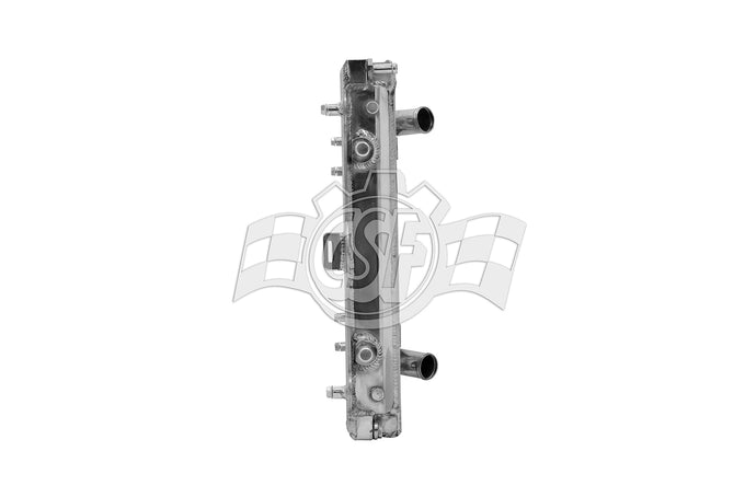 All-Aluminum Replacement Radiator <br> 99-05 Porsche 911, 97-04 Boxster