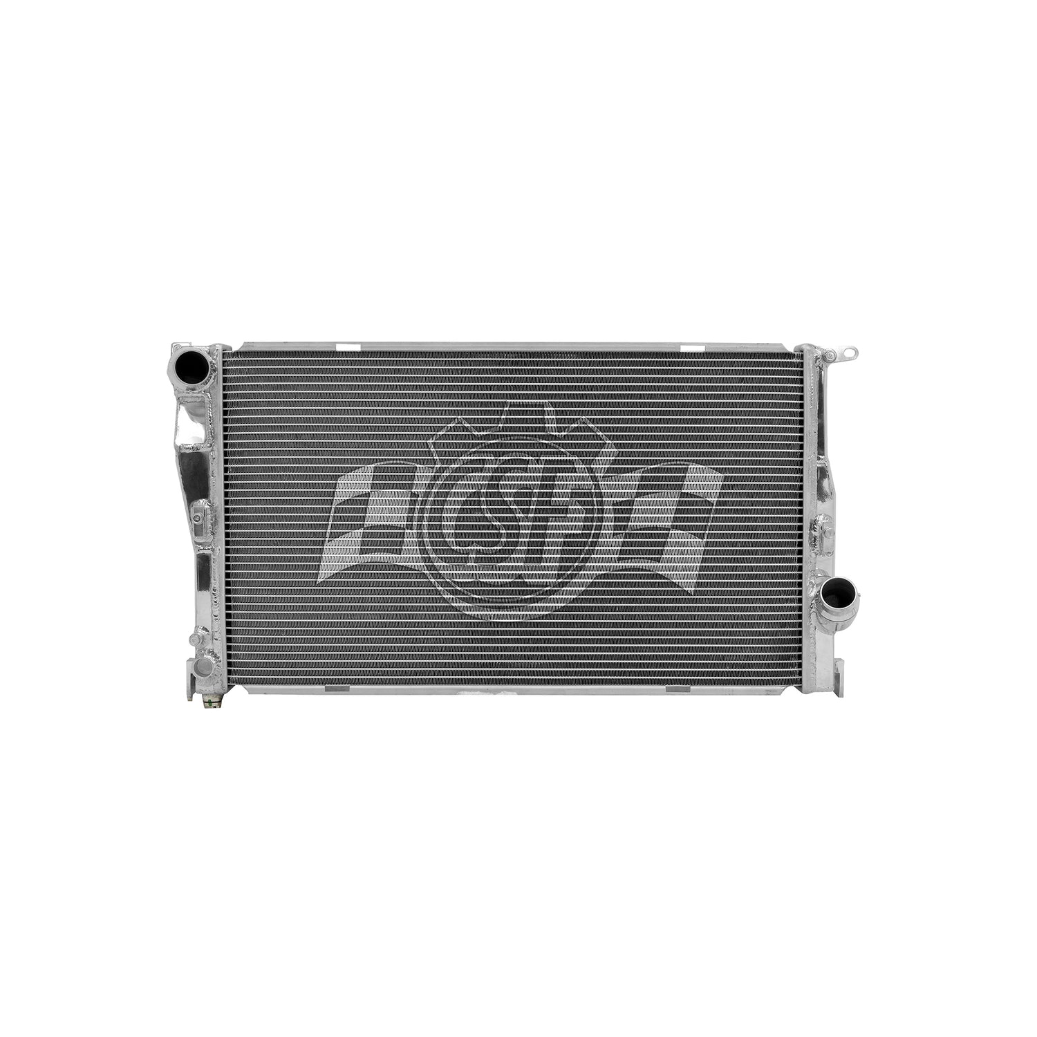 All-Aluminum Replacement Radiator <br> 07-16 BMW 335i, 135i, 1 Series M, Z4 135is