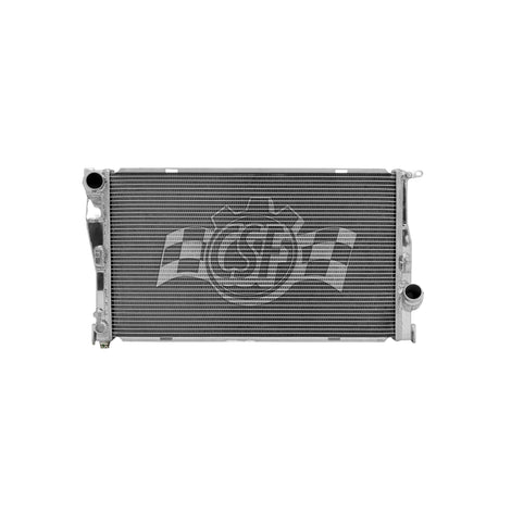 All-Aluminum Replacement Radiator <br> 07-16 BMW 335i, 135i, 1 Series M, Z4 135is