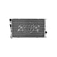All-Aluminum Replacement Radiator <br> 07-16 BMW 335i, 135i, 1 Series M, Z4 135is