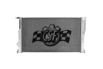 All-Aluminum Replacement Radiator <br> 07-16 BMW 335i, 135i, 1 Series M, Z4 135is