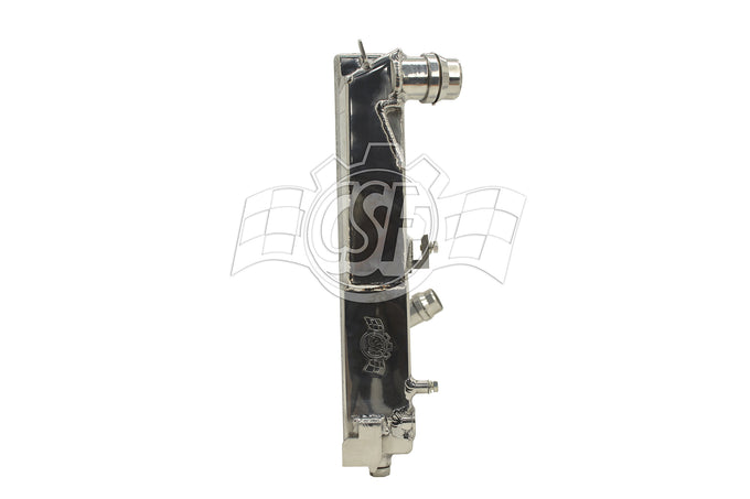 All-Aluminum Replacement Radiator <br> 07-16 BMW 335i, 135i, 1 Series M, Z4 135is