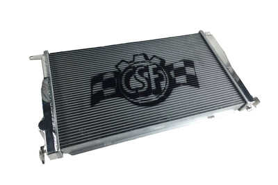 All-Aluminum Replacement Radiator <br> 07-16 BMW 335i, 135i, x1, Z4, 135is