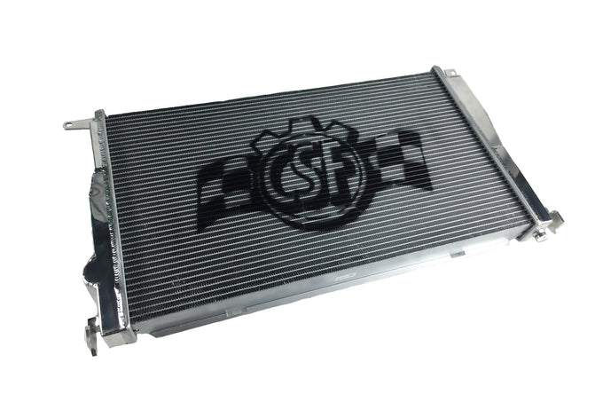 All-Aluminum Replacement Radiator <br> 07-16 BMW 335i, 135i, x1, Z4, 135is