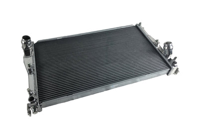 All-Aluminum Replacement Radiator <br> 07-16 BMW 335i, 135i, x1, Z4, 135is
