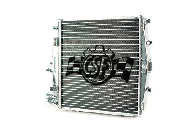 All-Aluminum Replacement Radiator <br> 05-12 Porsche 911 Boxster, 07-12 Cayman
