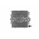 All-Aluminum Replacement Radiator <br> 05-12 Porsche 911 Boxster, 07-12 Cayman