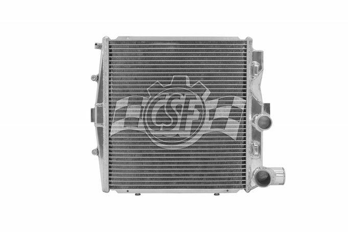 All-Aluminum Replacement Radiator <br> 05-12 Porsche 911 Boxster, 07-12 Cayman