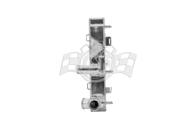 All-Aluminum Replacement Radiator <br> 05-12 Porsche 911 Boxster, 07-12 Cayman