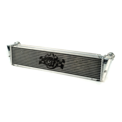 All-Aluminum Replacement Radiator <br> 05-12 Porsche 911 Boxster, 07-12 Cayman