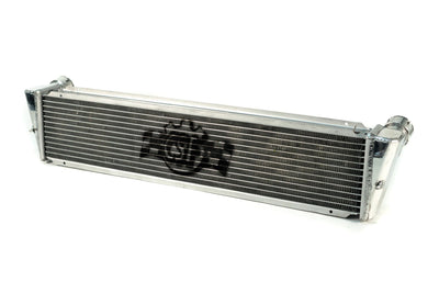 All-Aluminum Replacement Radiator <br> 05-12 Porsche 911 Boxster, 07-12 Cayman