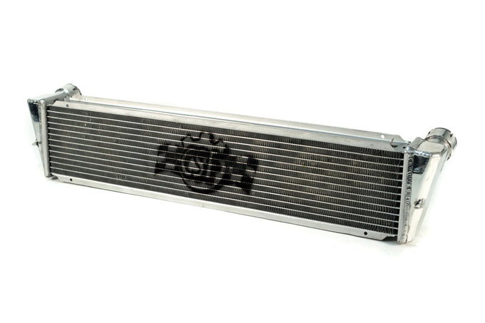 All-Aluminum Replacement Radiator <br> 05-12 Porsche 911 Boxster, 07-12 Cayman