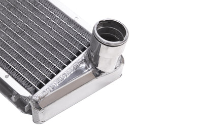 All-Aluminum Replacement Radiator <br> 05-12 Porsche 911 Boxster, 07-12 Cayman