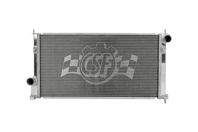 High-Performance All-Aluminum Radiator <br> 13-25 Subaru BRZ, Toyota 86 GR86