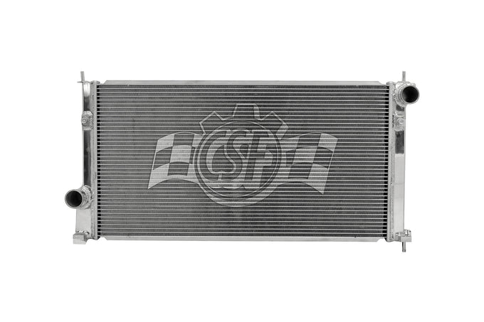 High-Performance All-Aluminum Radiator <br> 13-25 Subaru BRZ, Toyota 86 GR86