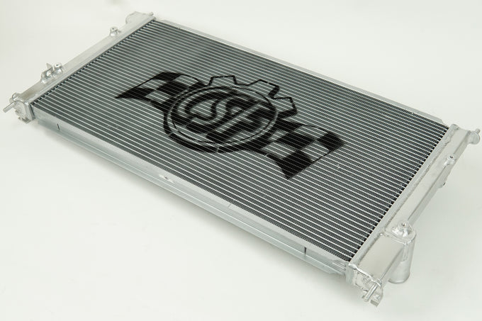 High-Performance All-Aluminum Radiator <br> 13-25 Subaru BRZ, Toyota 86 GR86