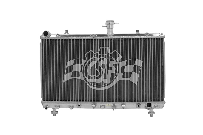 High-Performance All-Aluminum Radiator <br> 2012-2015 Chevrolet Camaro