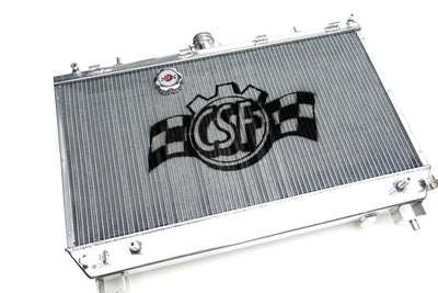 High-Performance All-Aluminum Radiator <br> 2012-2015 Chevrolet Camaro