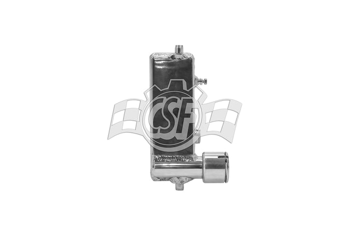 All-Aluminum Replacement Radiator <br> 2001-2005,2007-2011 Porsche 911